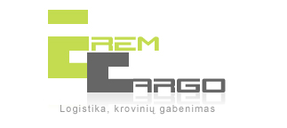 Erem cargo logo